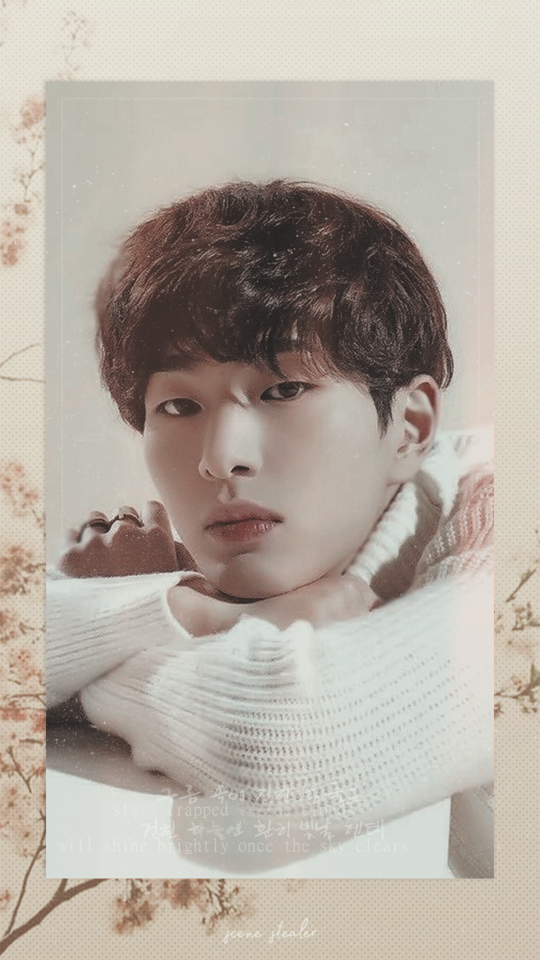 shinee #onew #wallpaper #kpop #kpopwallpaper #shineewallpaper. Kpop wallpaper, Shinee, Crochet hats