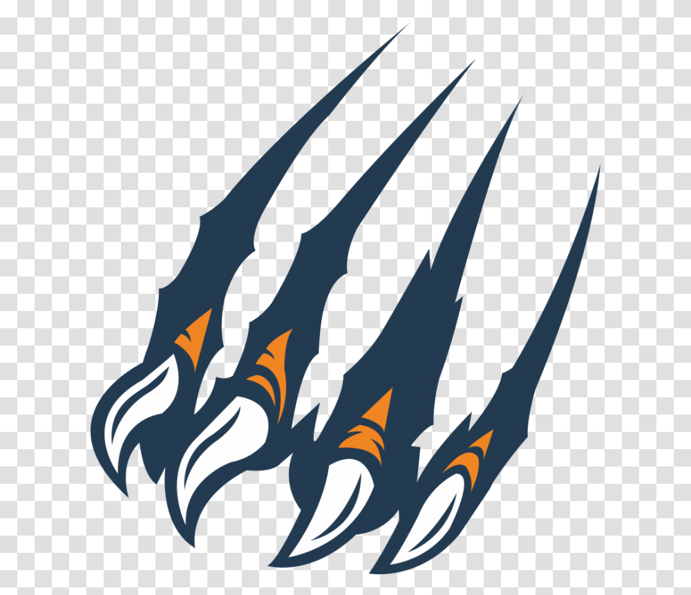 Claws PNG