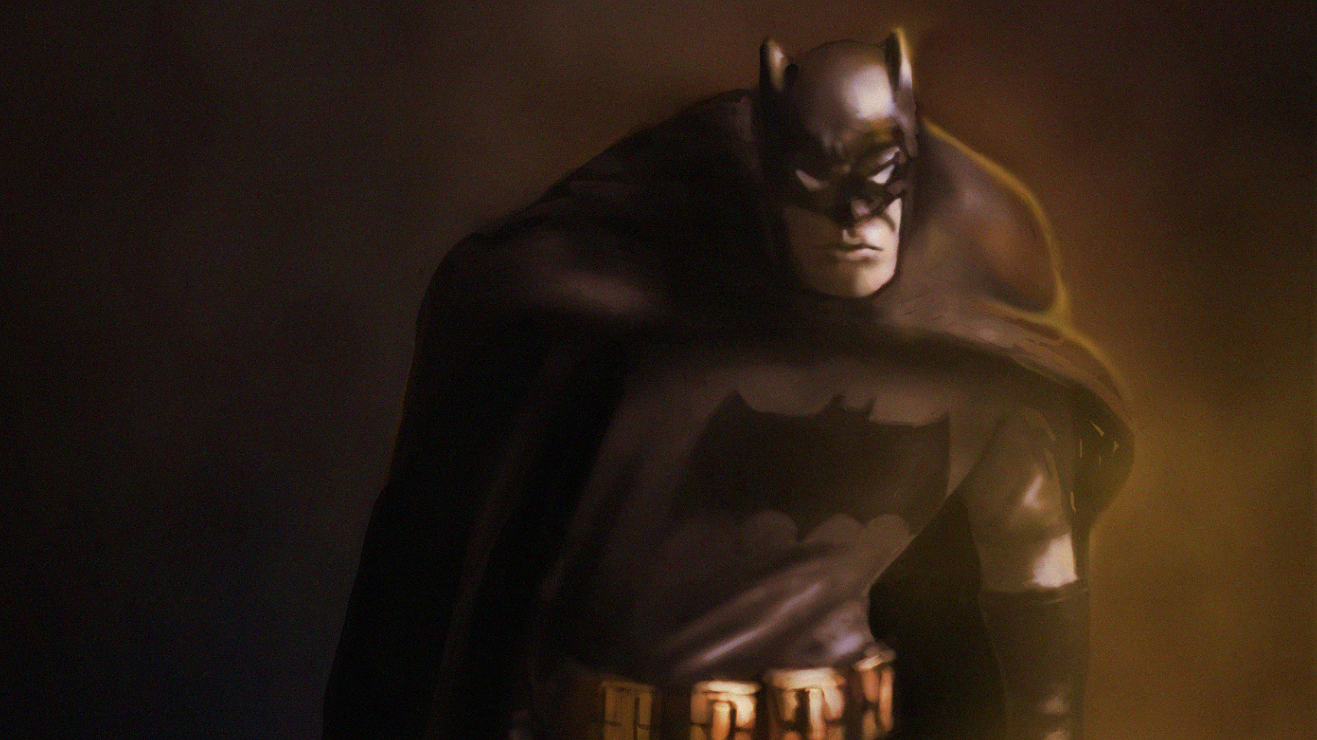 The Dark Knight Returns Batman, HD Superheroes, 4k Wallpaper, Image, Background, Photo and Picture