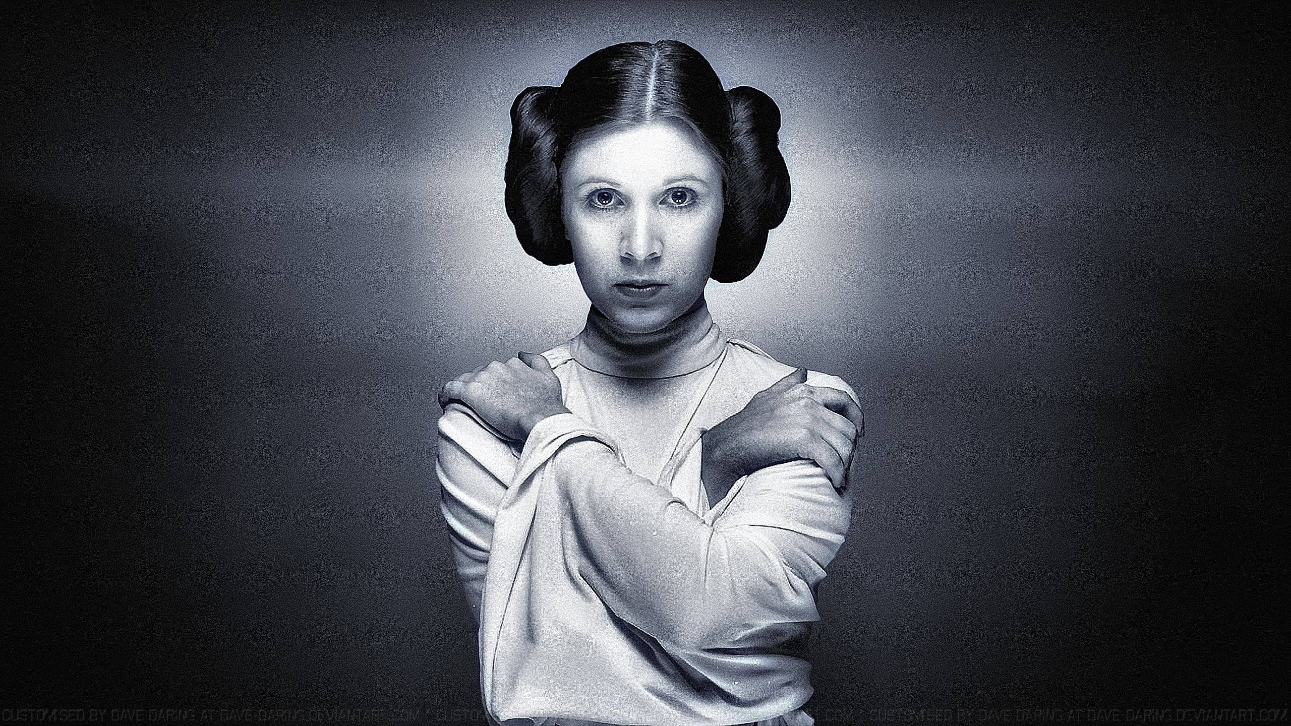 Princess Leia