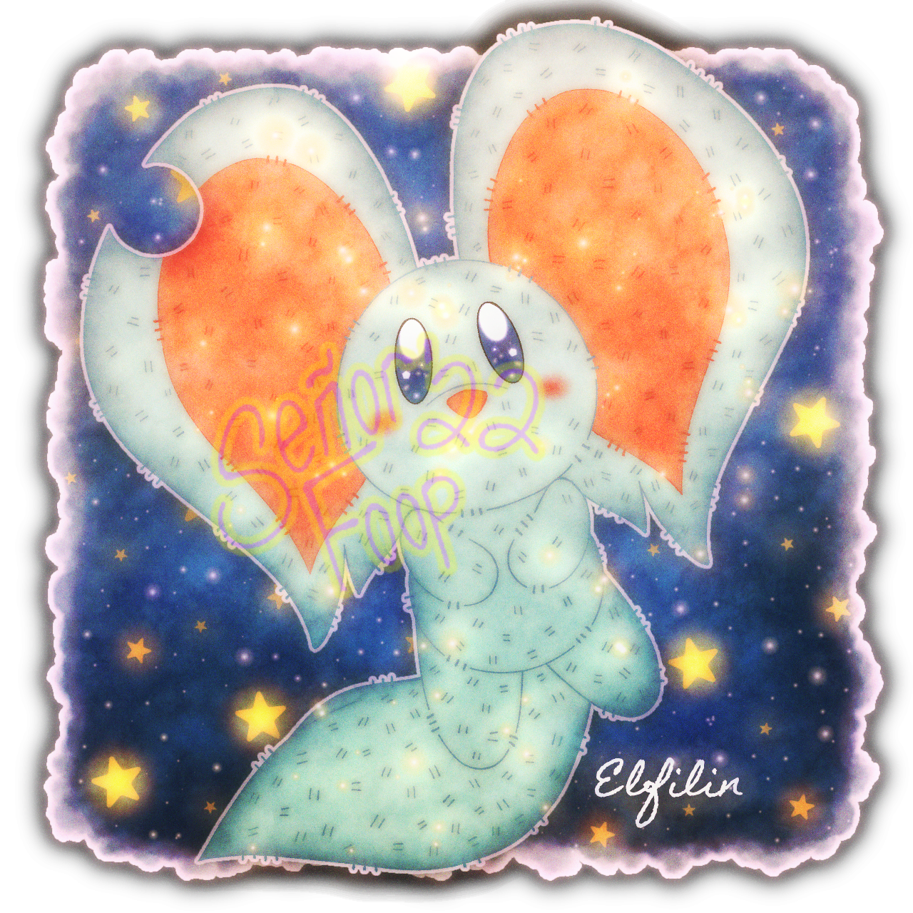 Elfilin by senorfoop on Newgrounds