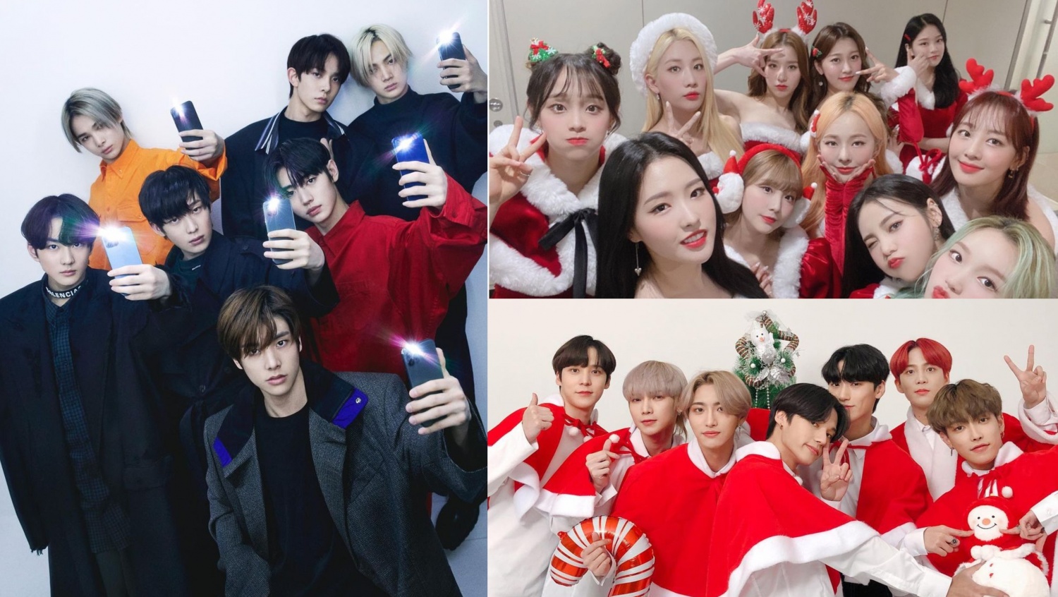 ATEEZ, LOONA, & ENHYPEN: Here's Why These Groups are Projected to be the Next BTS, BLACKPINK & MONSTA X