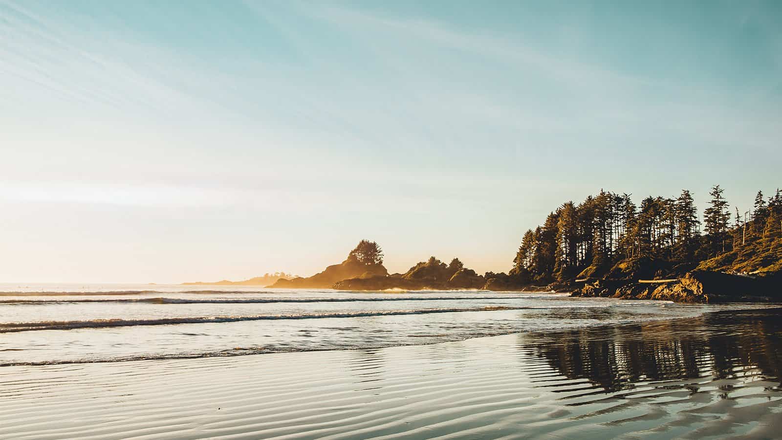 Pocket Guide to Tofino: Vancouver Island's Remote Surf Town Official Tourism Tofino