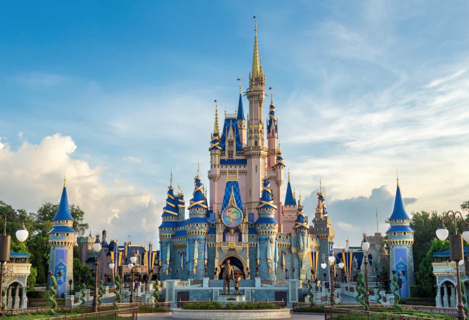 Keys to the Kingdom, Wild Africa Trek, and More Enchanting Extras Tours Returning to Walt Disney World in 2022 News Today