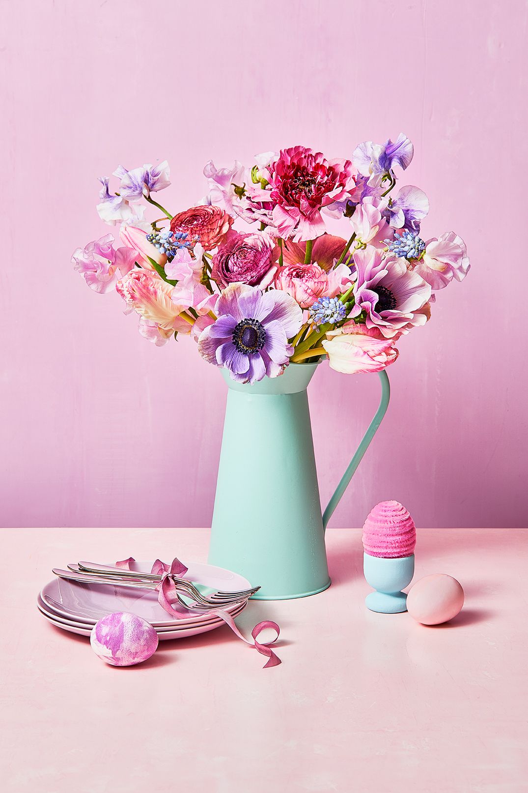 Best Easter Flowers and Centerpieces Floral Decorations and Crafts
