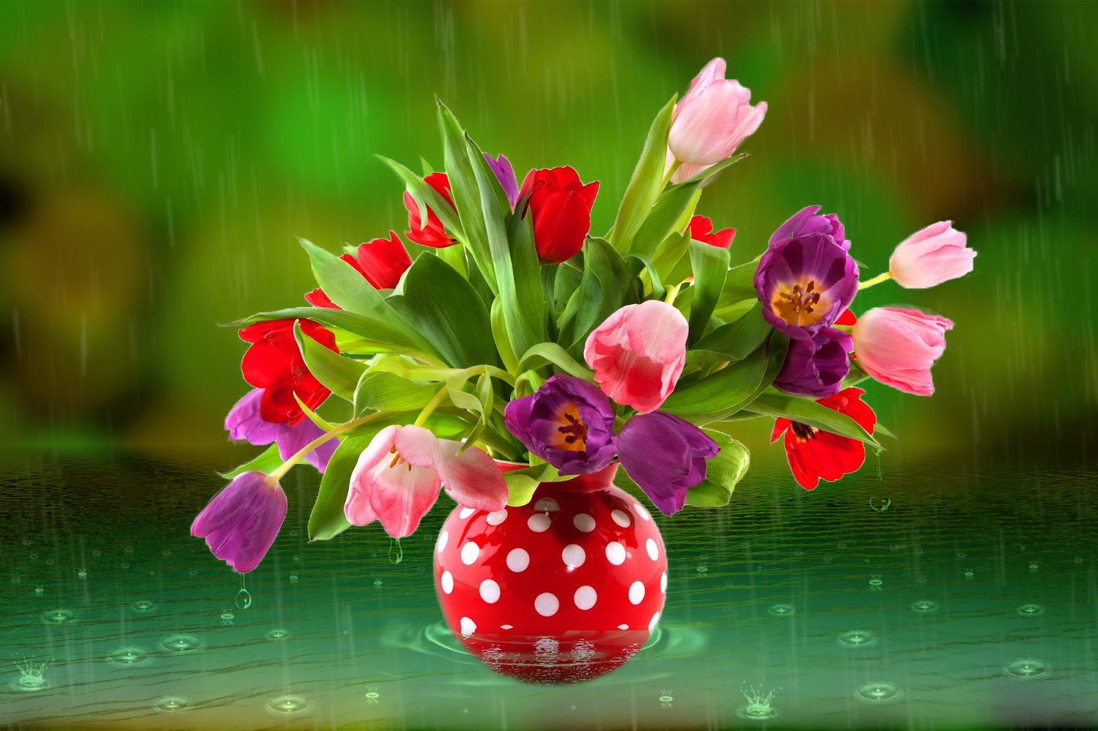 Free download Beautiful Flowers in Vase Desktop Wallpaper [1600x1065] for your Desktop, Mobile & Tablet. Explore Flowers in Vase Wallpaper. White Wallpaper with Pink Roses, The Vase Wallpaper