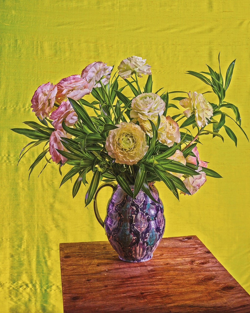 The Best Flower Vases for Spring