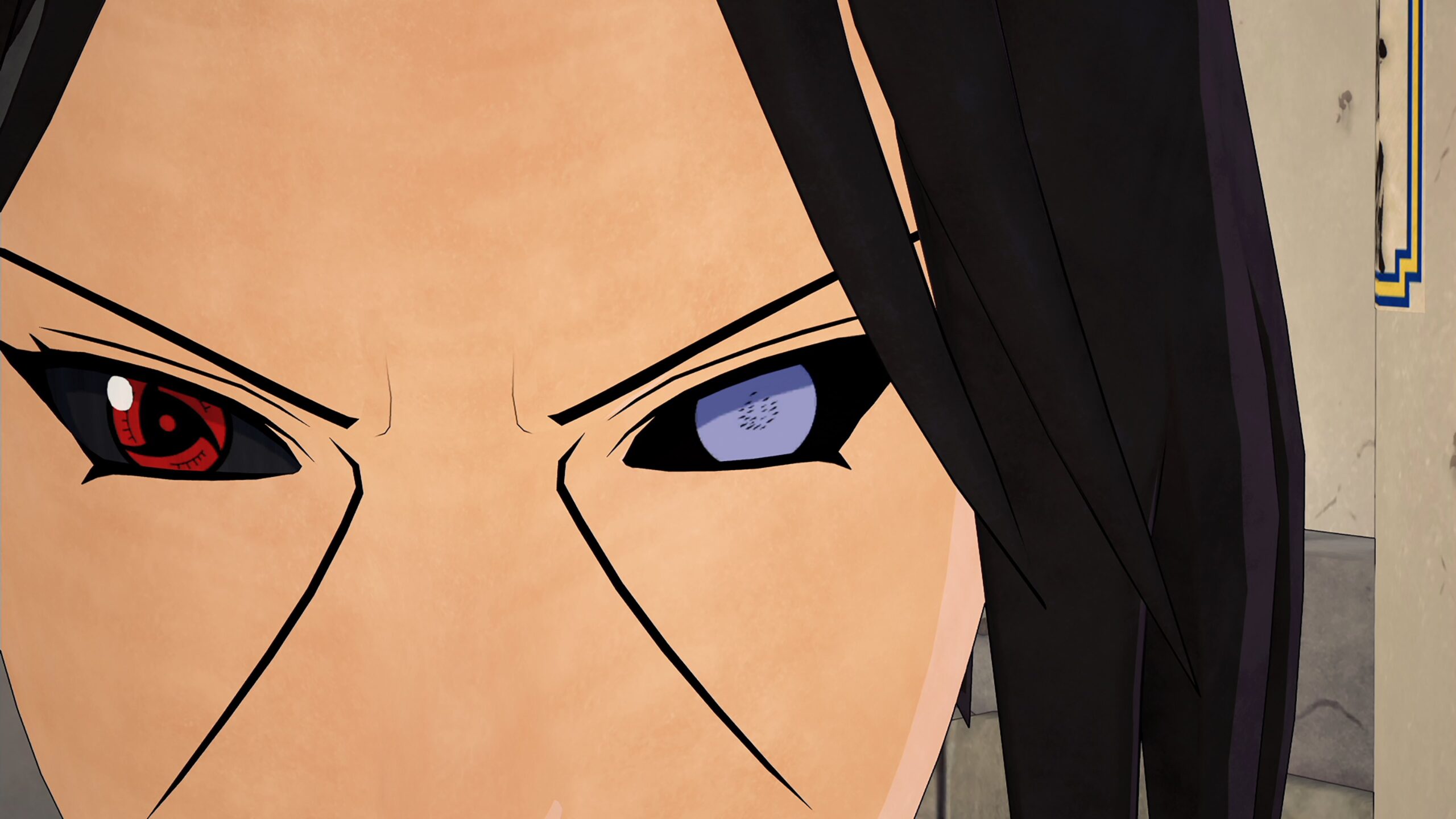 Naruto to Boruto: Shinobi Striker DLC character Itachi Uchiha (Reanimated) announced