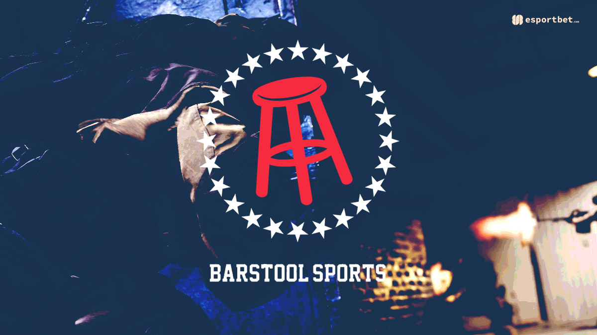 Barstool Sports Wallpapers - Wallpaper Cave