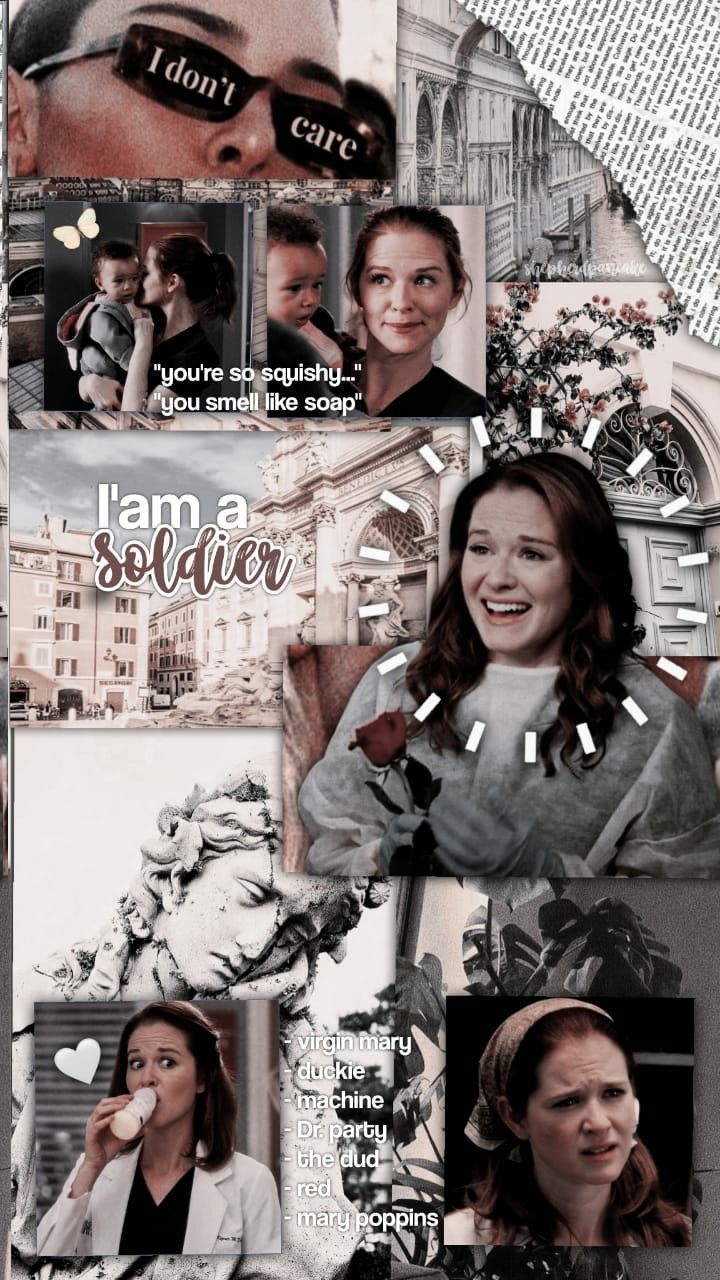 Lockscreen Kepner. Greys anatomy april, Grey's anatomy tv show, Grey's anatomy wallpaper iphone