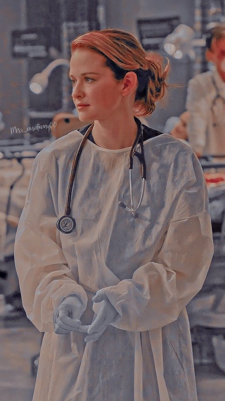 Wallpaper April Kepner. Greys anatomy cast, Grey anatomy quotes, Grey's anatomy