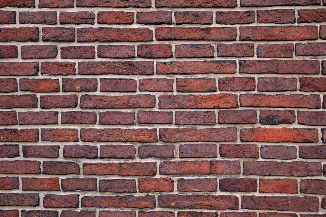 FREE Brick Wall Background in PSD. AI in PSD