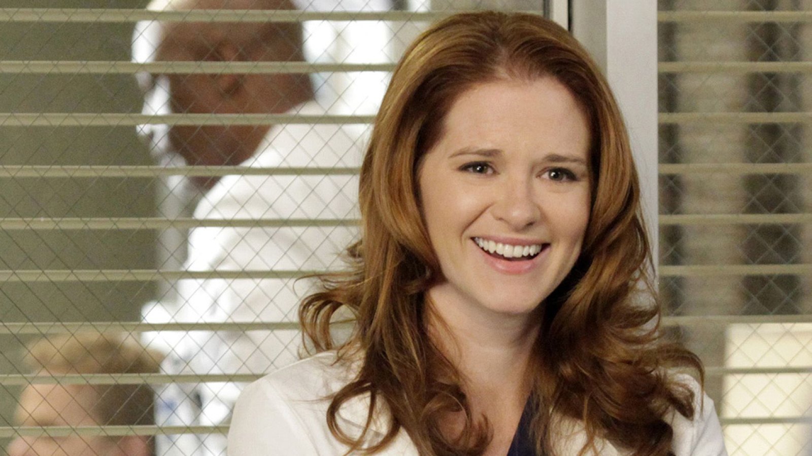 Grey's Anatomy's Sarah Drew Would 'Never' Rule Out Coming Back