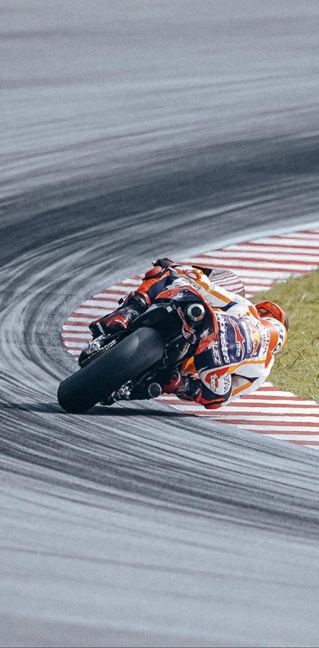Marc Marquez wallpaper