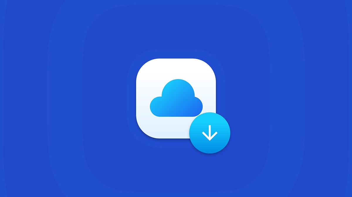 ICloud Wallpapers - Wallpaper Cave