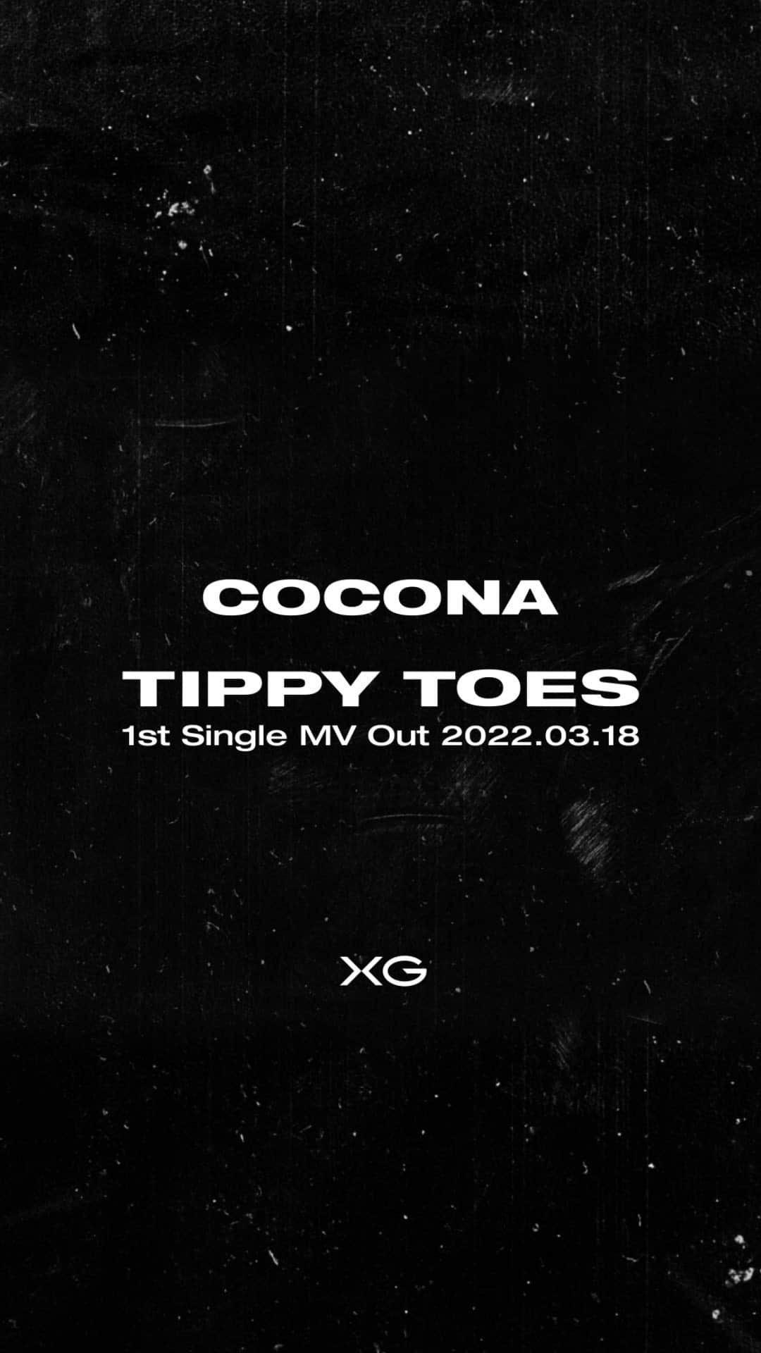 XGさんのインスタグラム動画 - (XGInstagram)「XG Toes (MV Teaser #HARVEY) #XG # TippyToes #HARVEY #XGALX」3月16日 17時59分