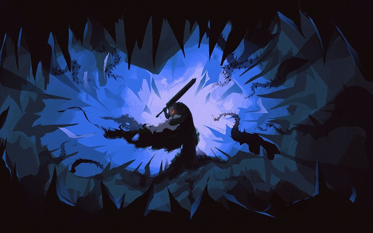 Berserk Wallpaper