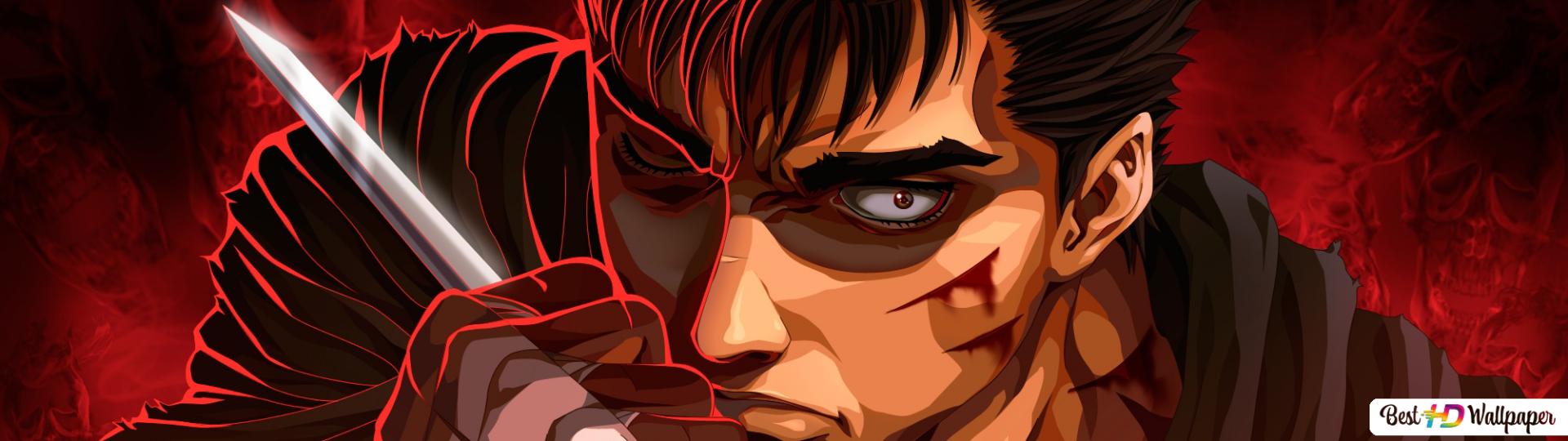 Guts HD wallpaper download
