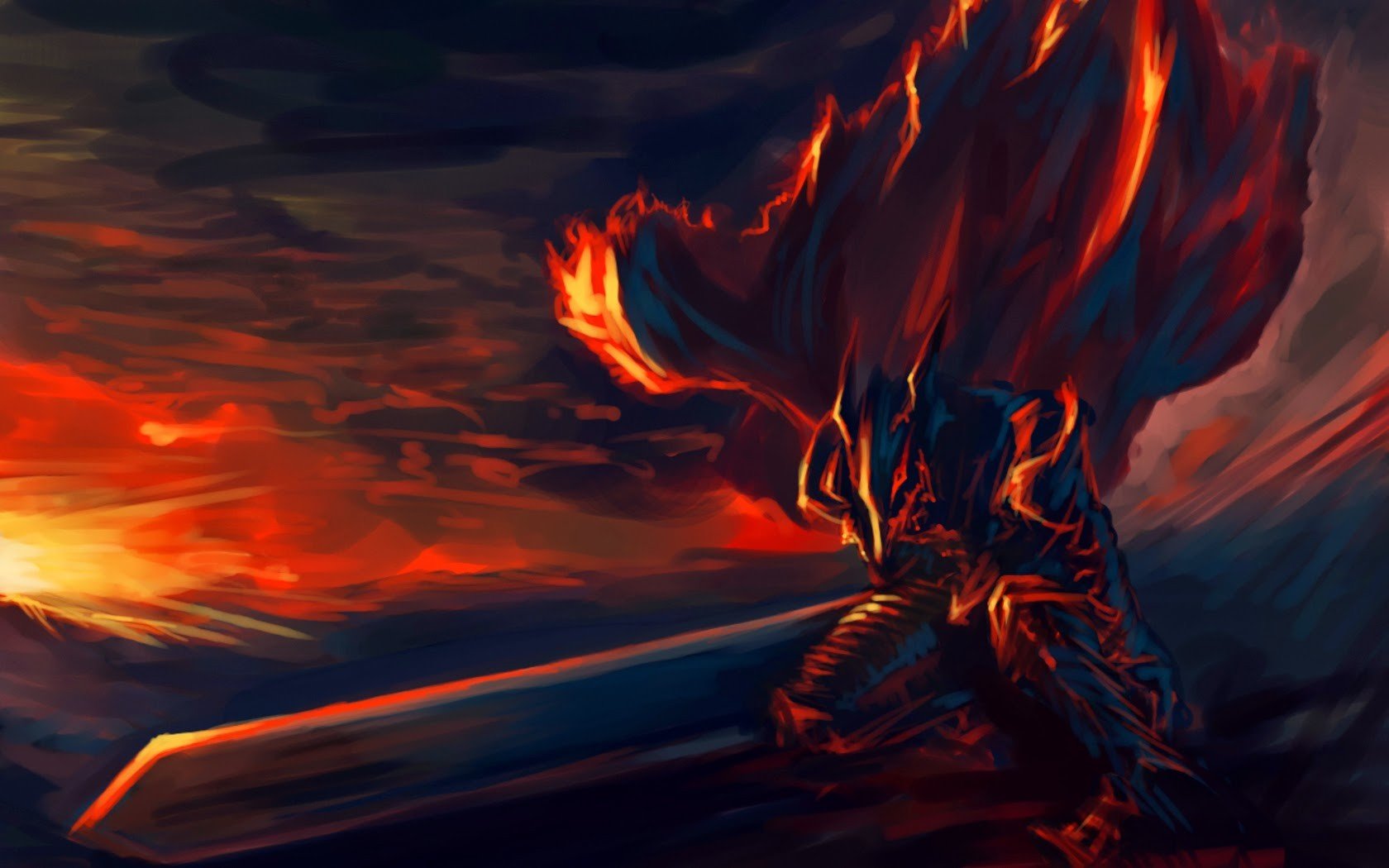 Berserk Wallpaper HD