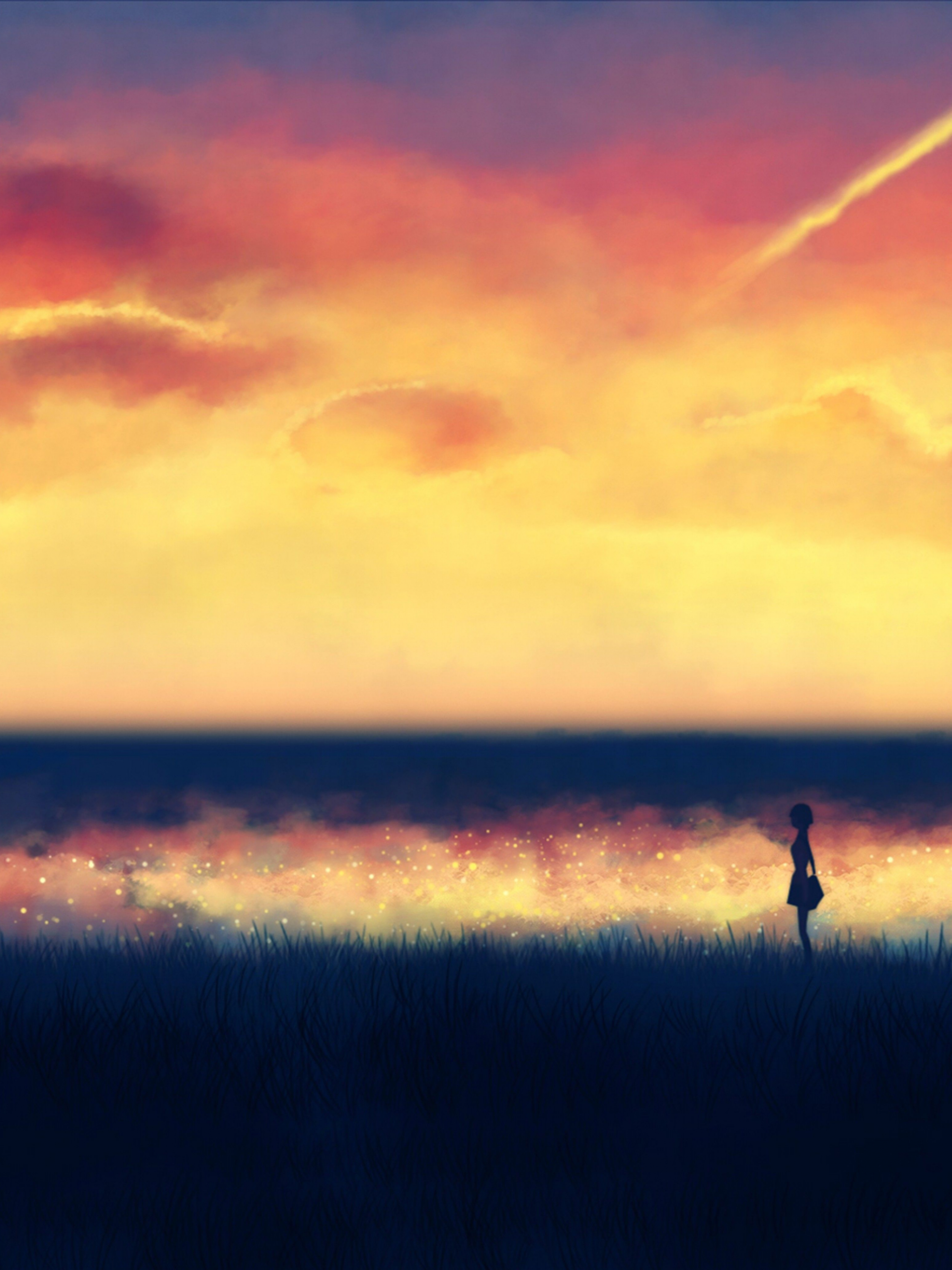 Free download Chill Anime Wallpaper Top Chill Anime Background [6750x4143] for your Desktop, Mobile & Tablet. Explore Chilling Background. Chilling Background