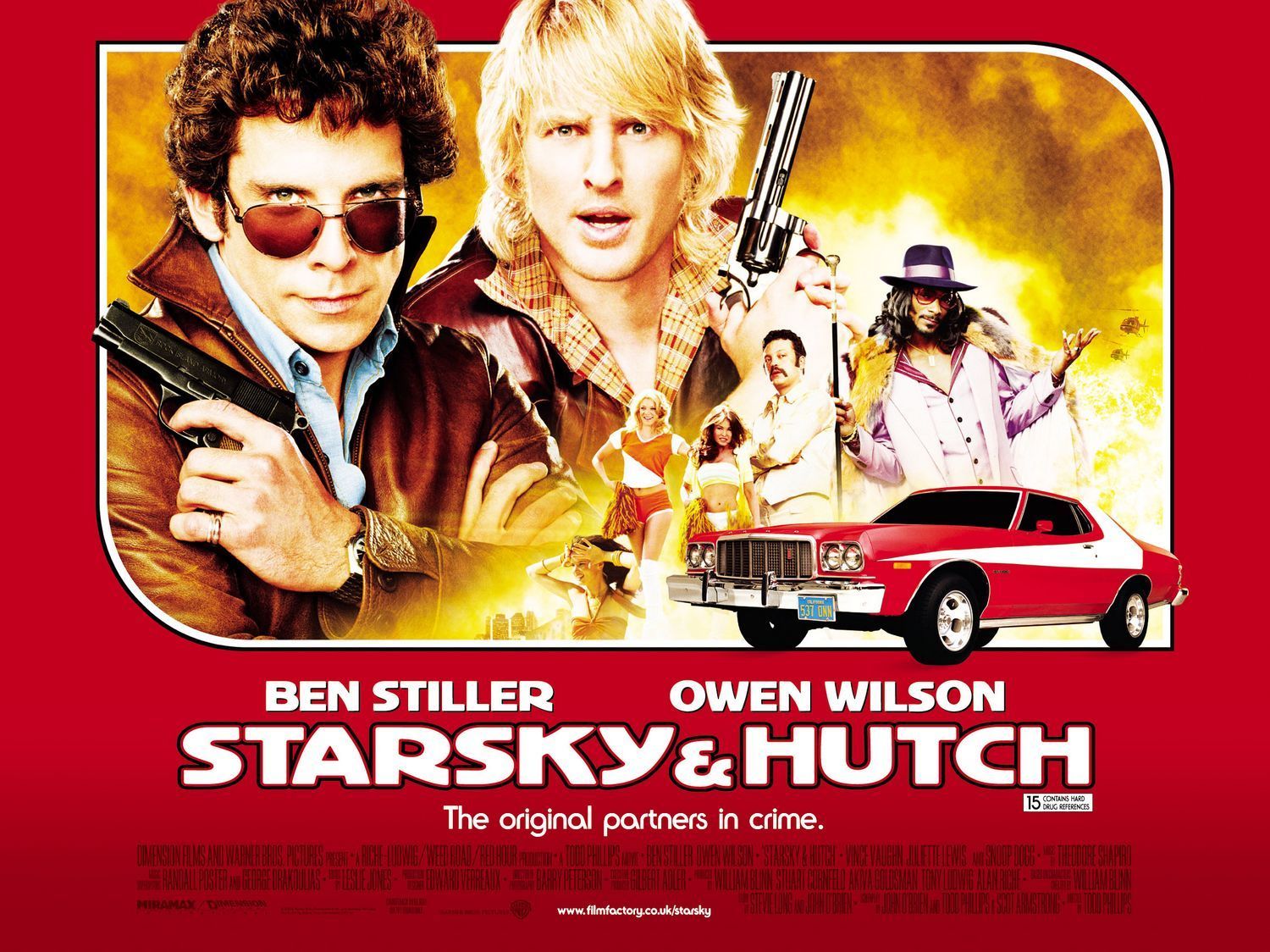 Starsky & Hutch wallpaper, Movie, HQ Starsky & Hutch pictureK Wallpaper 2019