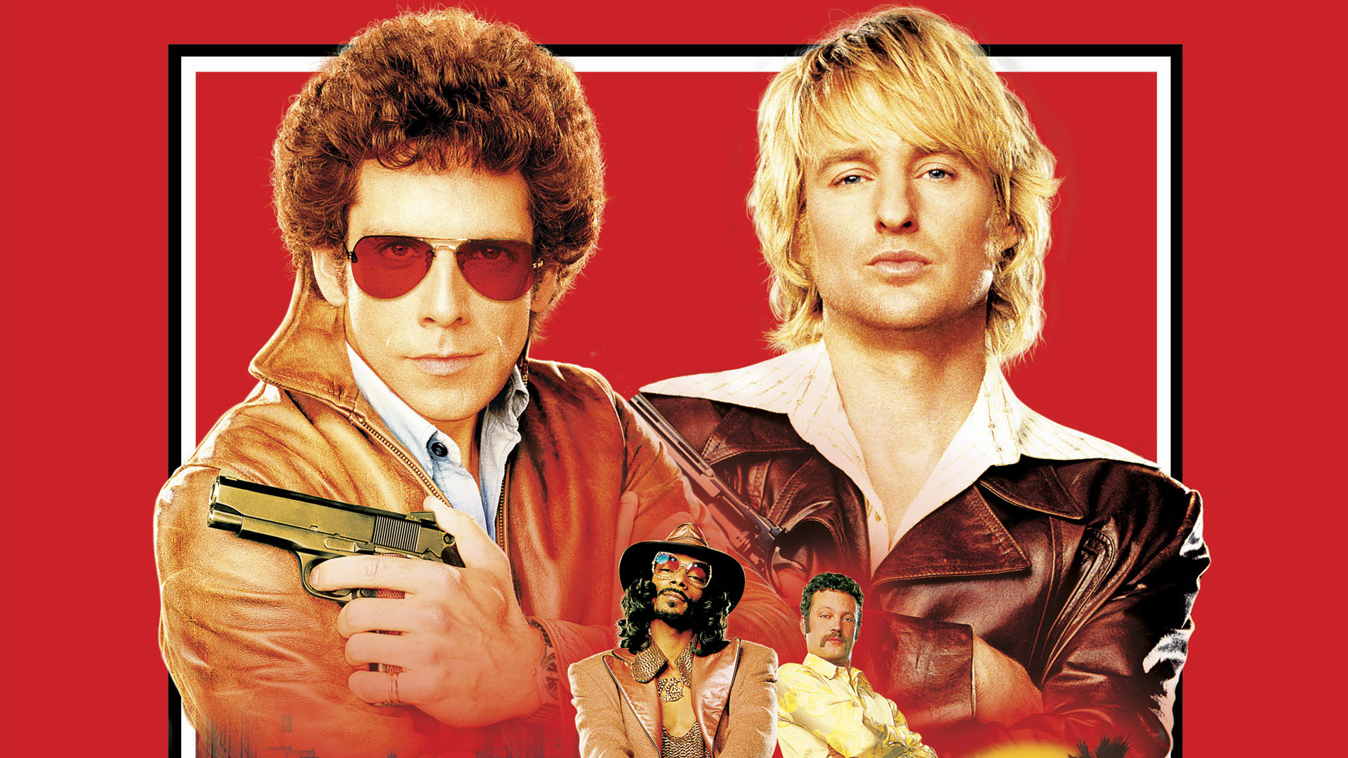 Starsky & Hutch Wallpapers - Wallpaper Cave