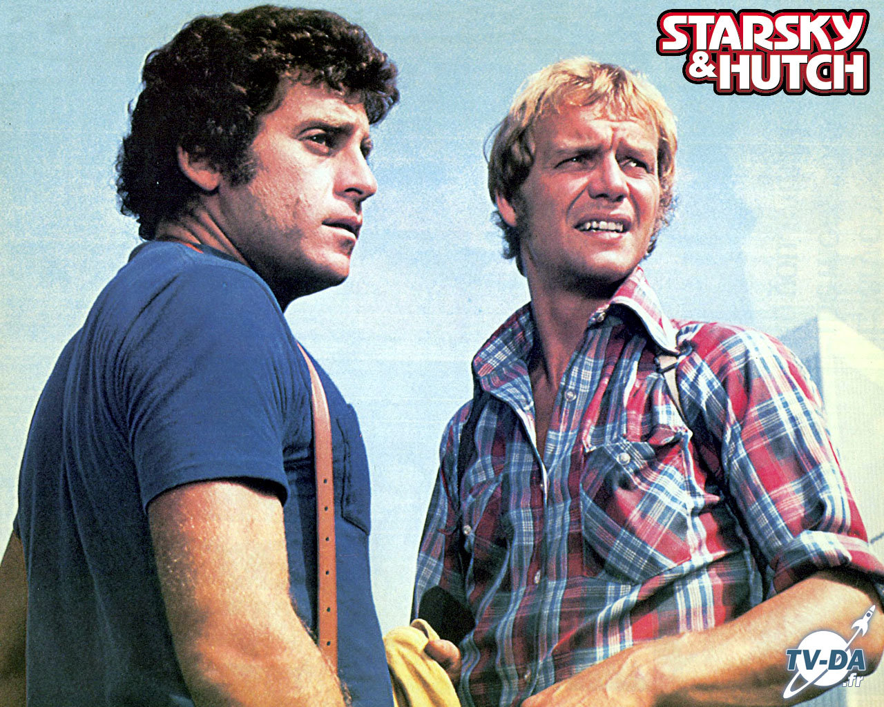 Starsky & Hutch Wallpapers - Wallpaper Cave