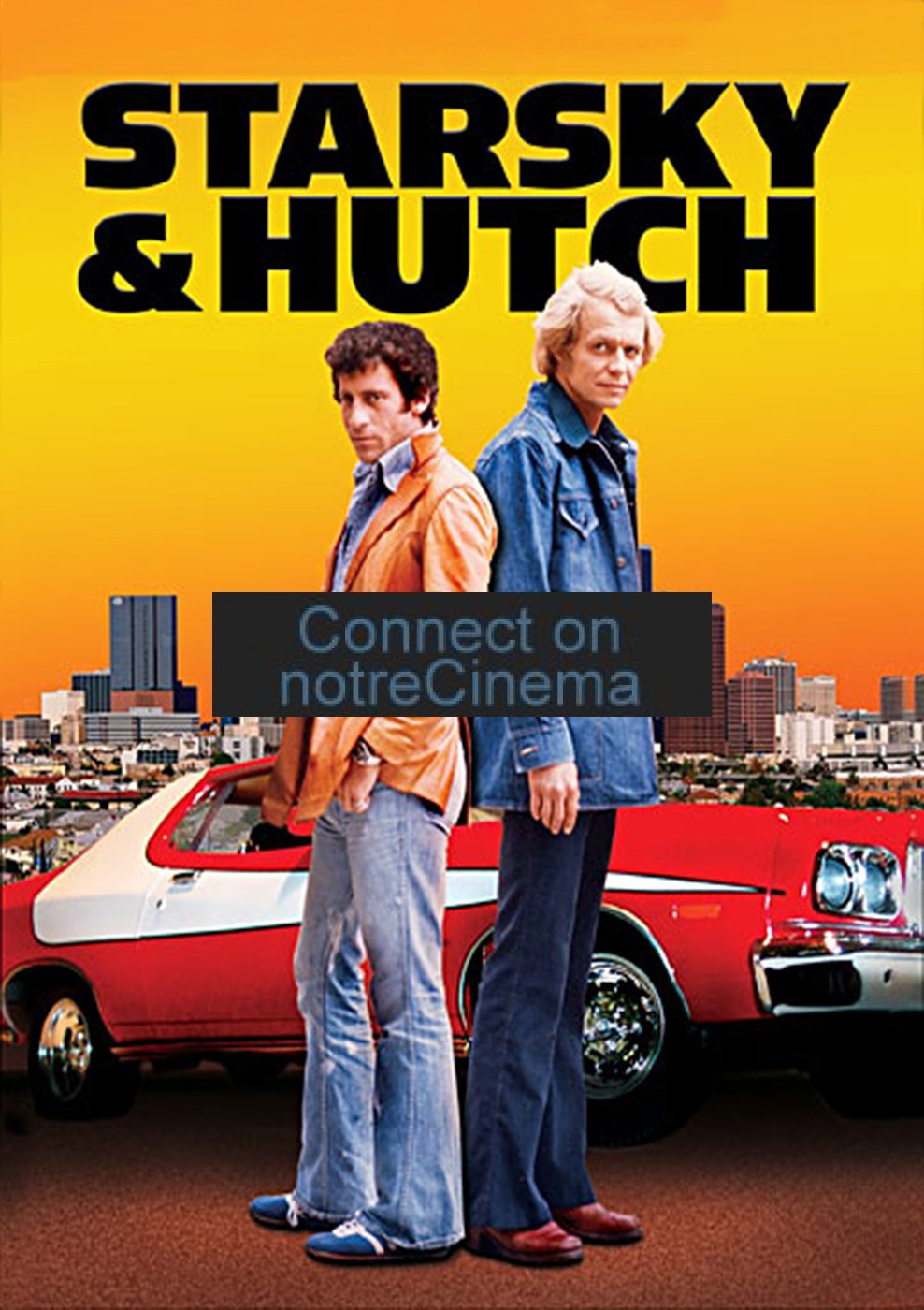 Starsky & Hutch Wallpapers - Wallpaper Cave