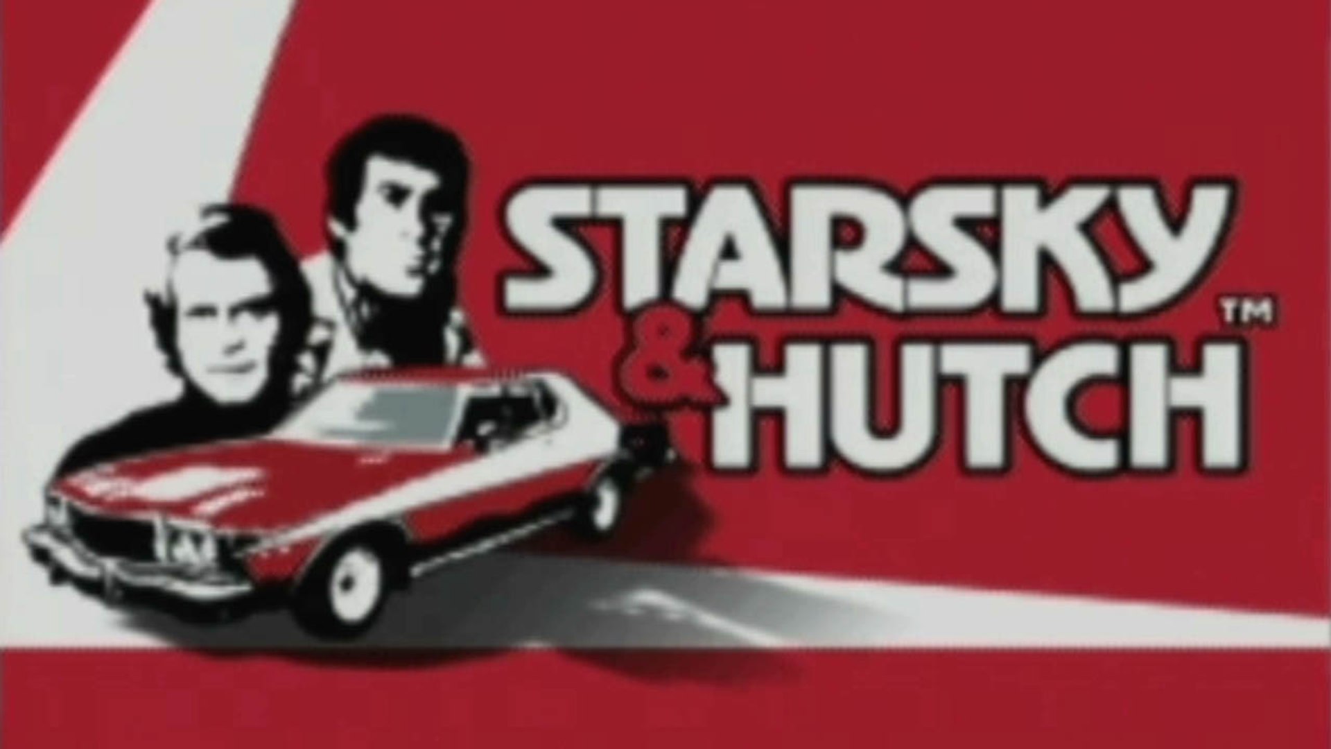 Starsky & Hutch Wallpapers - Wallpaper Cave