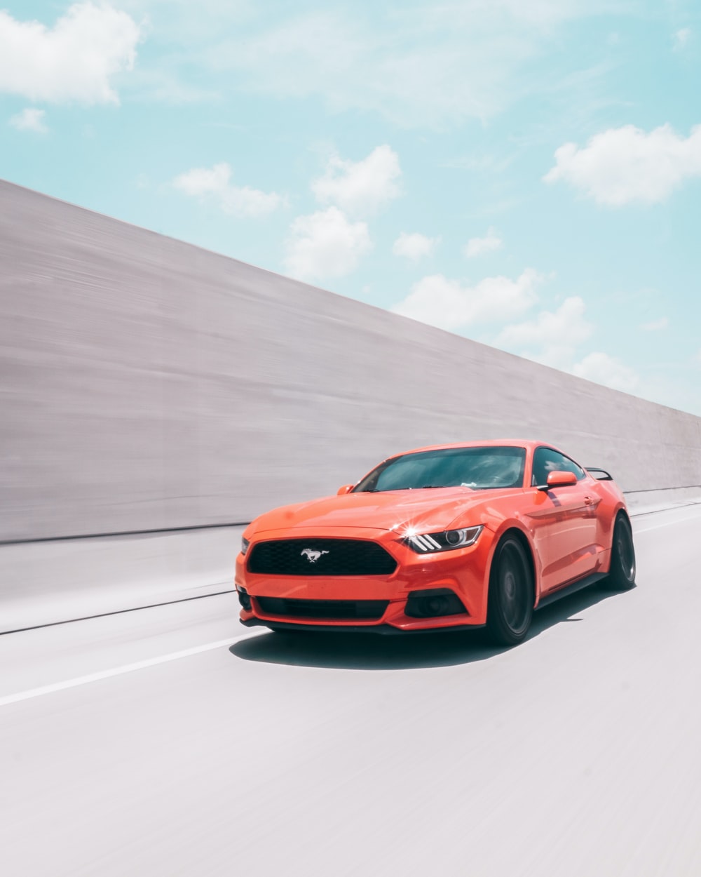 Mustang Car Picture. Download Free Image