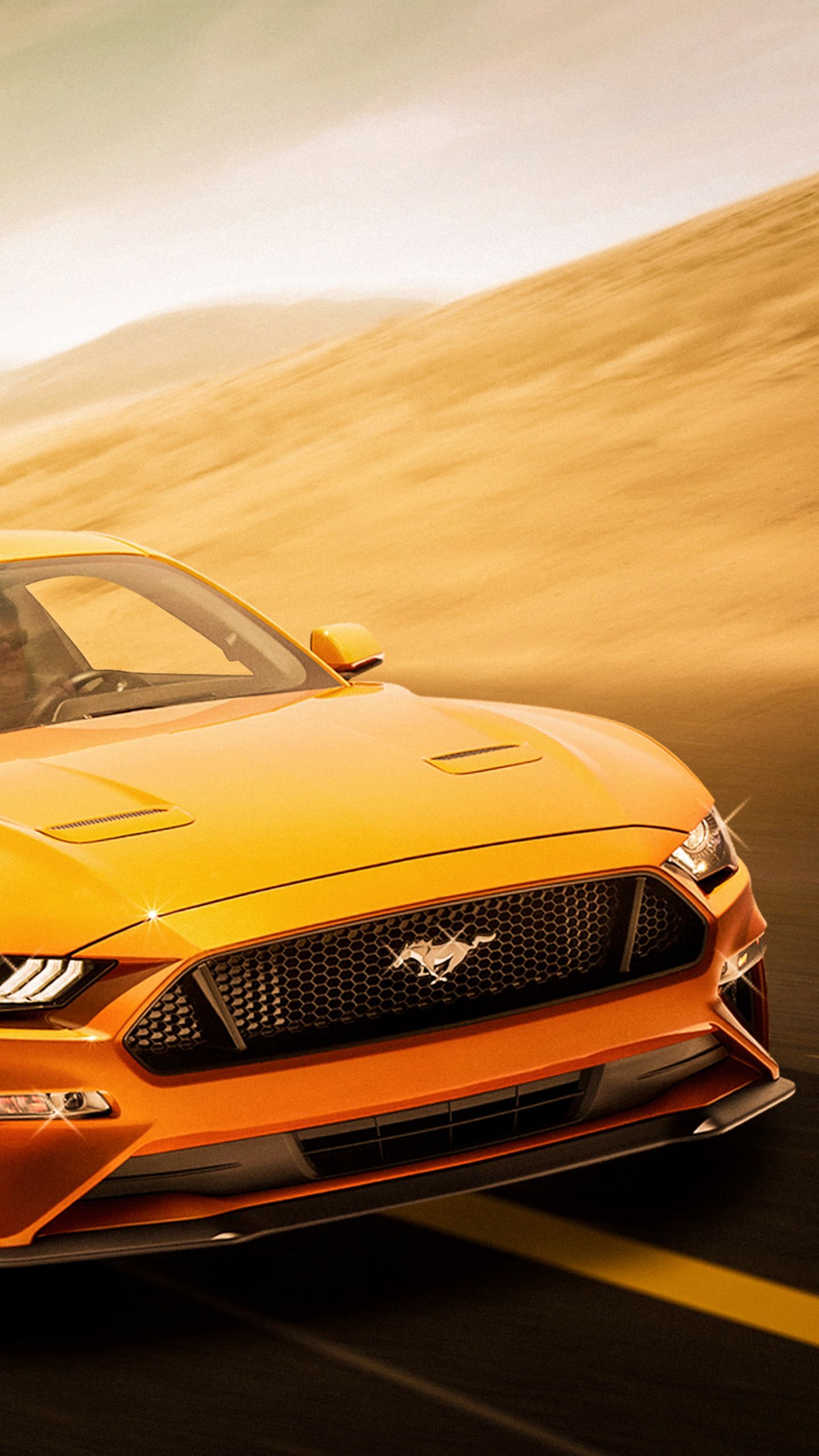 Cars Mobile UHD 2K Wallpaper 1440X2560