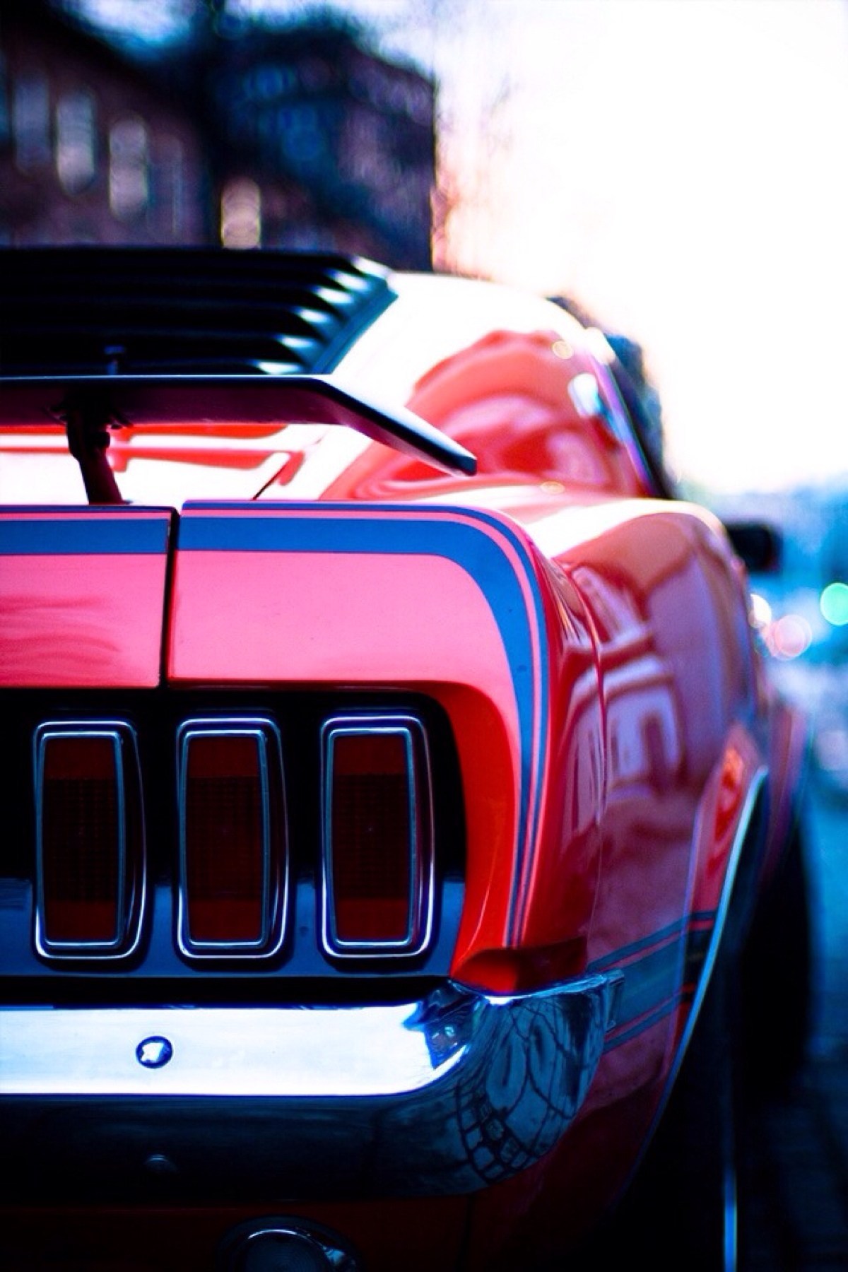 mustang wallpaper 55