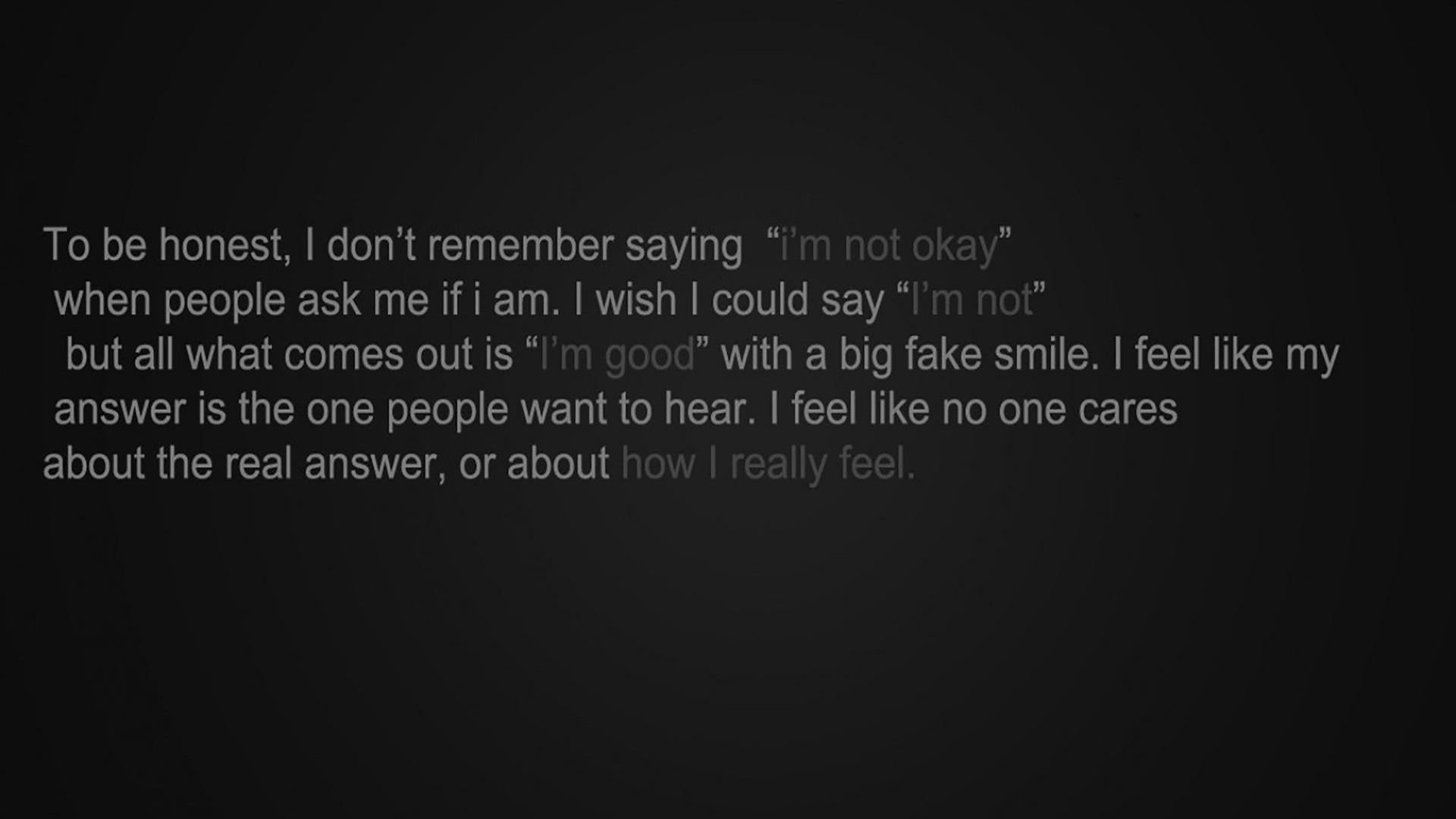 Free download Sad Aesthetic PC Wallpaper Top Sad Aesthetic PC [1920x1200] for your Desktop, Mobile & Tablet. Explore Depressing Background. Depressing Wallpaper, Dark Depressing Wallpaper, Depressing Desktop Wallpaper