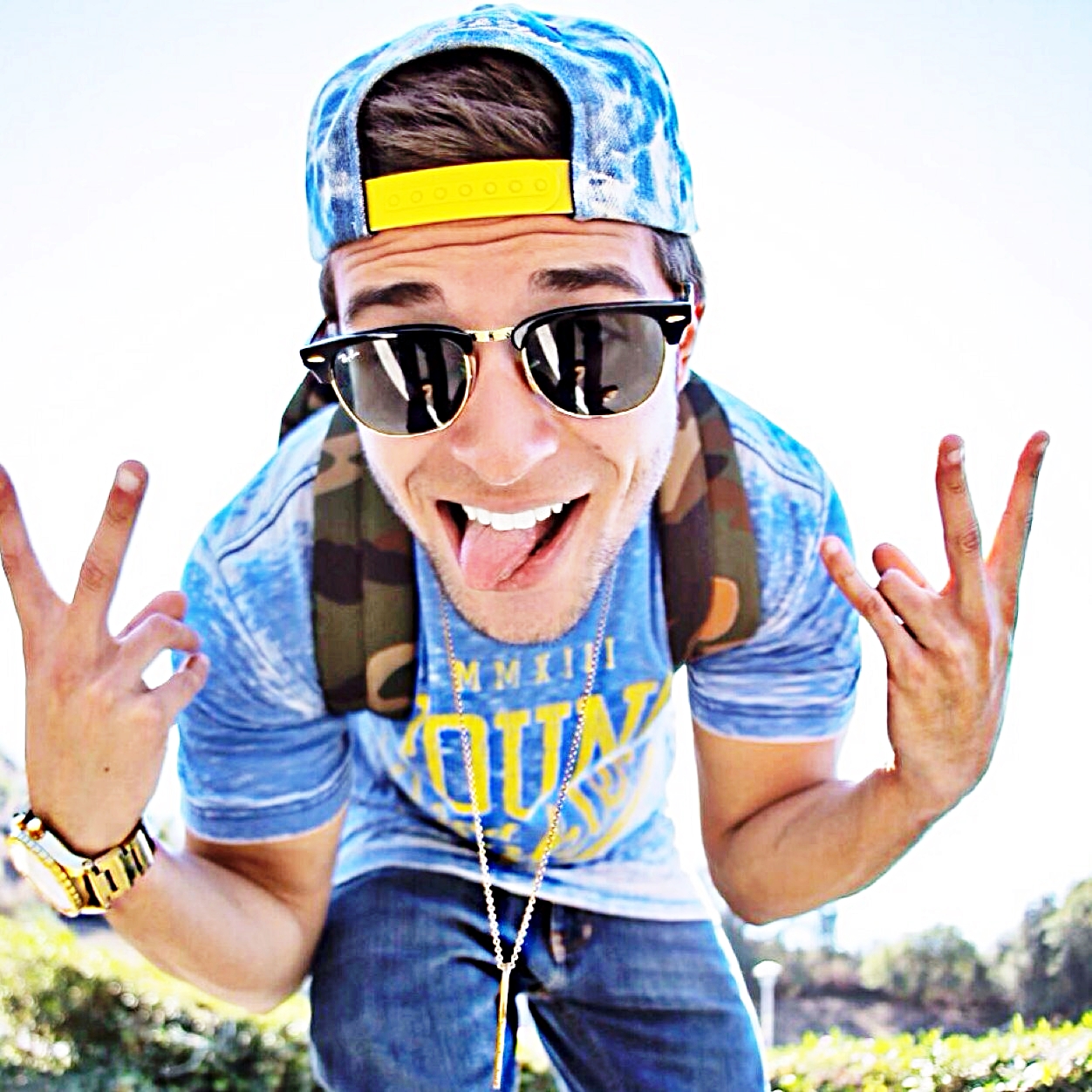 Jake Miller Wallpapers - Wallpaper Cave