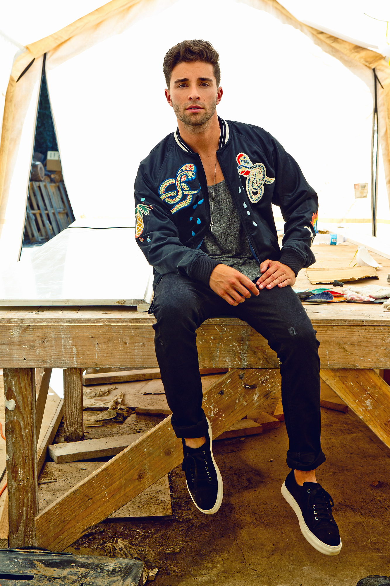 Jake Miller Wallpapers - Wallpaper Cave