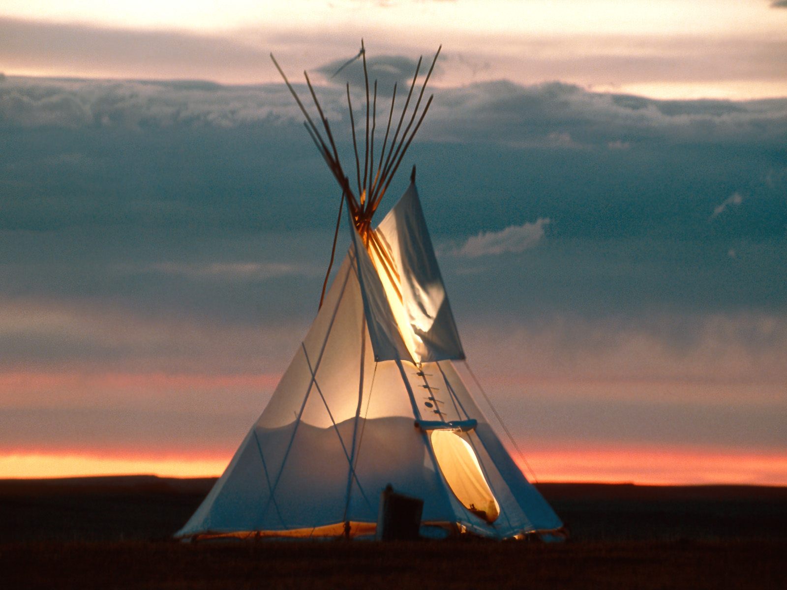 Tipi Wallpaper and Background Imagex1200