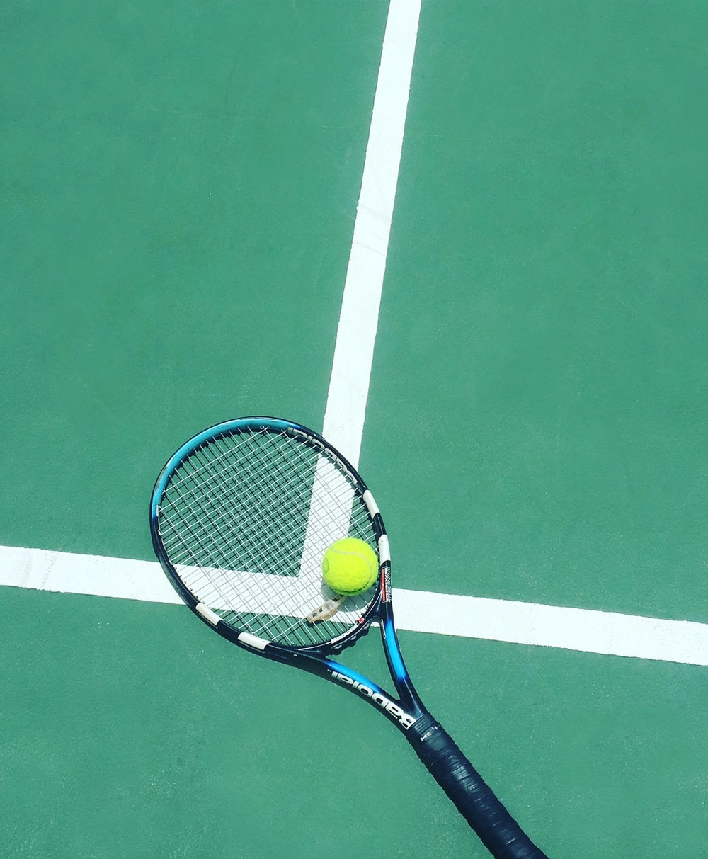 Tennis Picture. Download Free Image