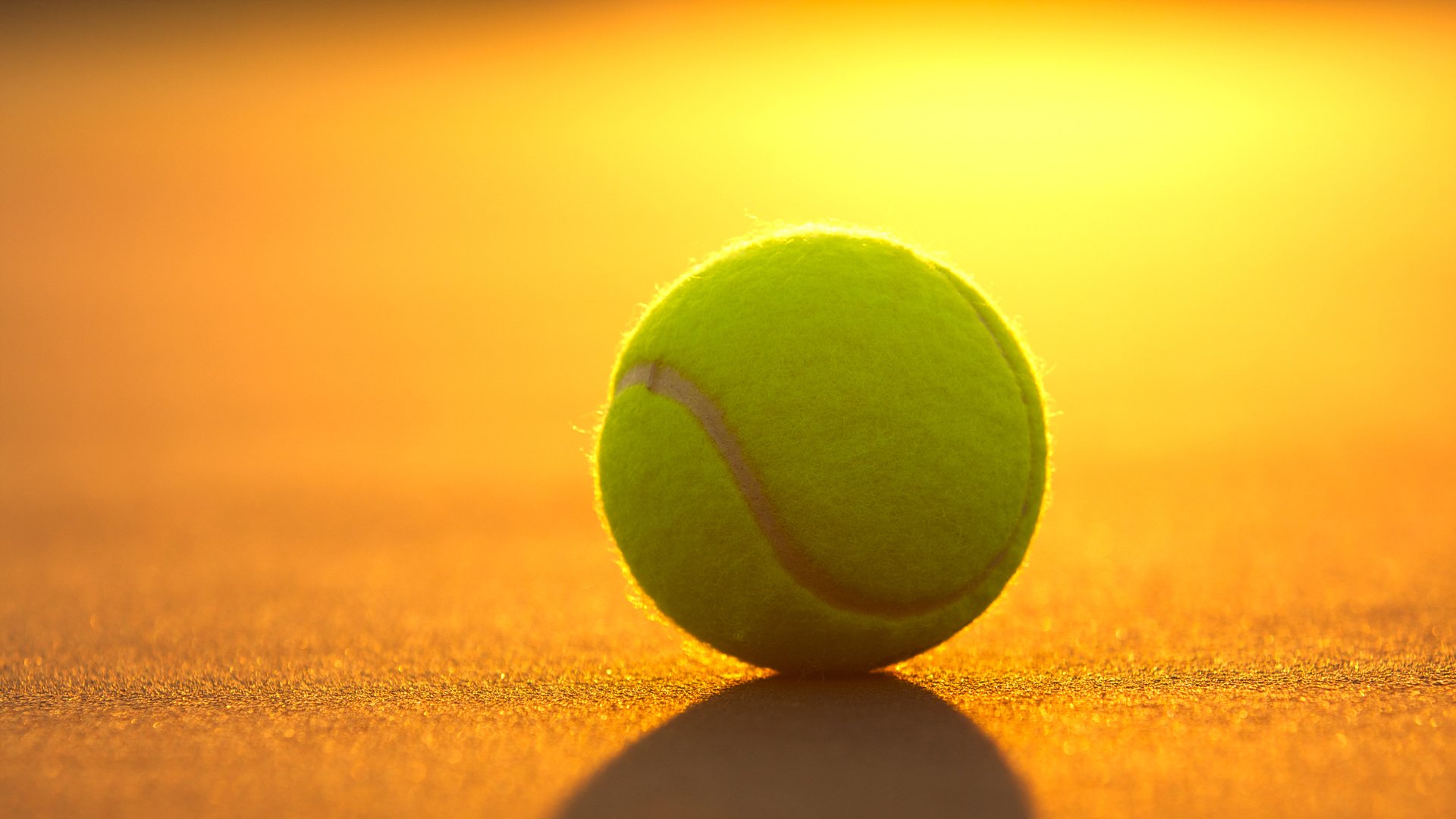 Tennis HD Wallpaper and Background Image