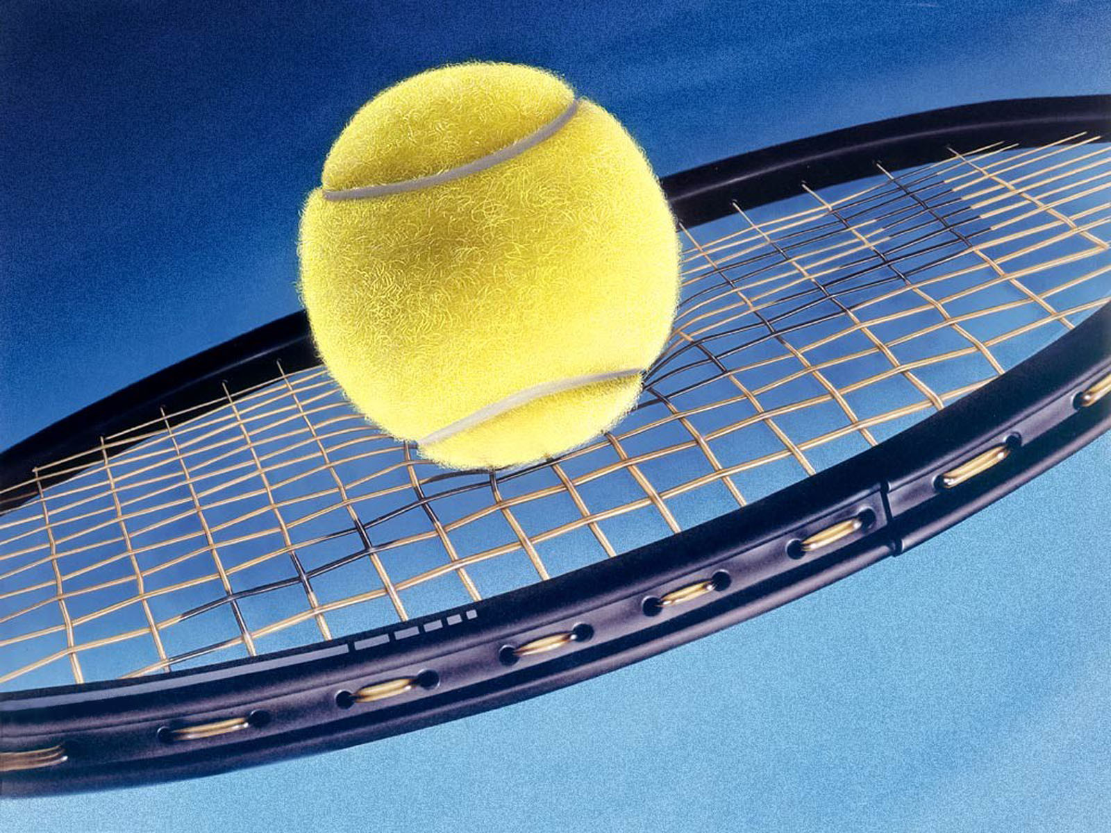 Tennis Wallpaper