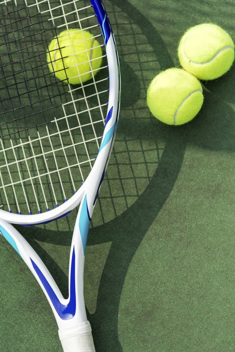 Tennis Image. Free Photo, PNG & PSD Mockups, HD Wallpaper & Illustrations
