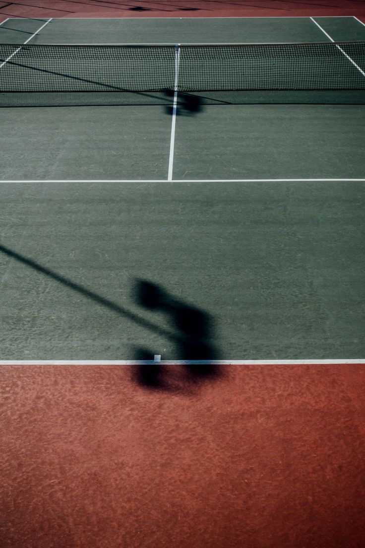 tennis court #line #red #green #spain #minimal #clean #sport tennis court K #wallpaper #hdwallpaper #desktop. Tennis court, Tennis, Sports wallpaper