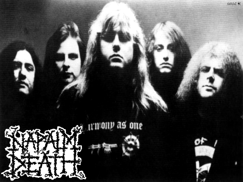 NAPALM DEATH. free wallpaper, music wallpaper, desktop backrgounds!