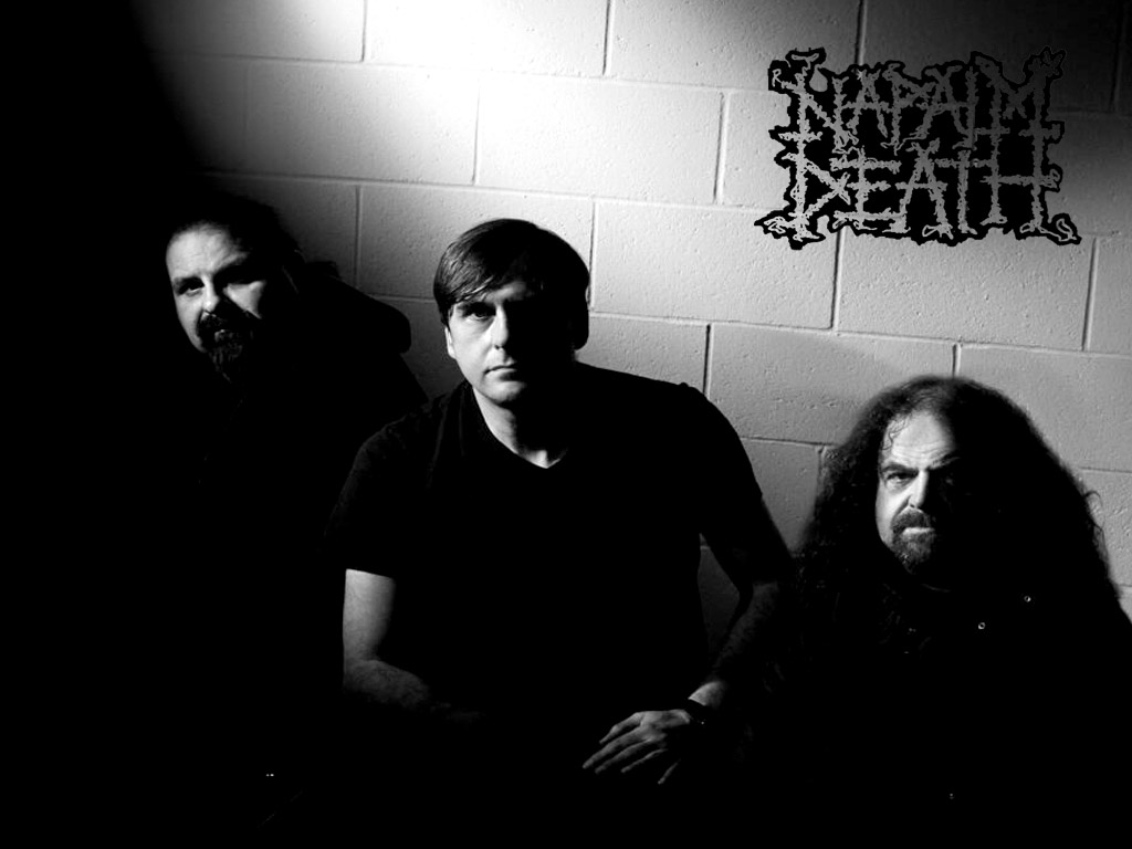 NAPALM DEATH. free wallpaper, music wallpaper, desktop backrgounds!