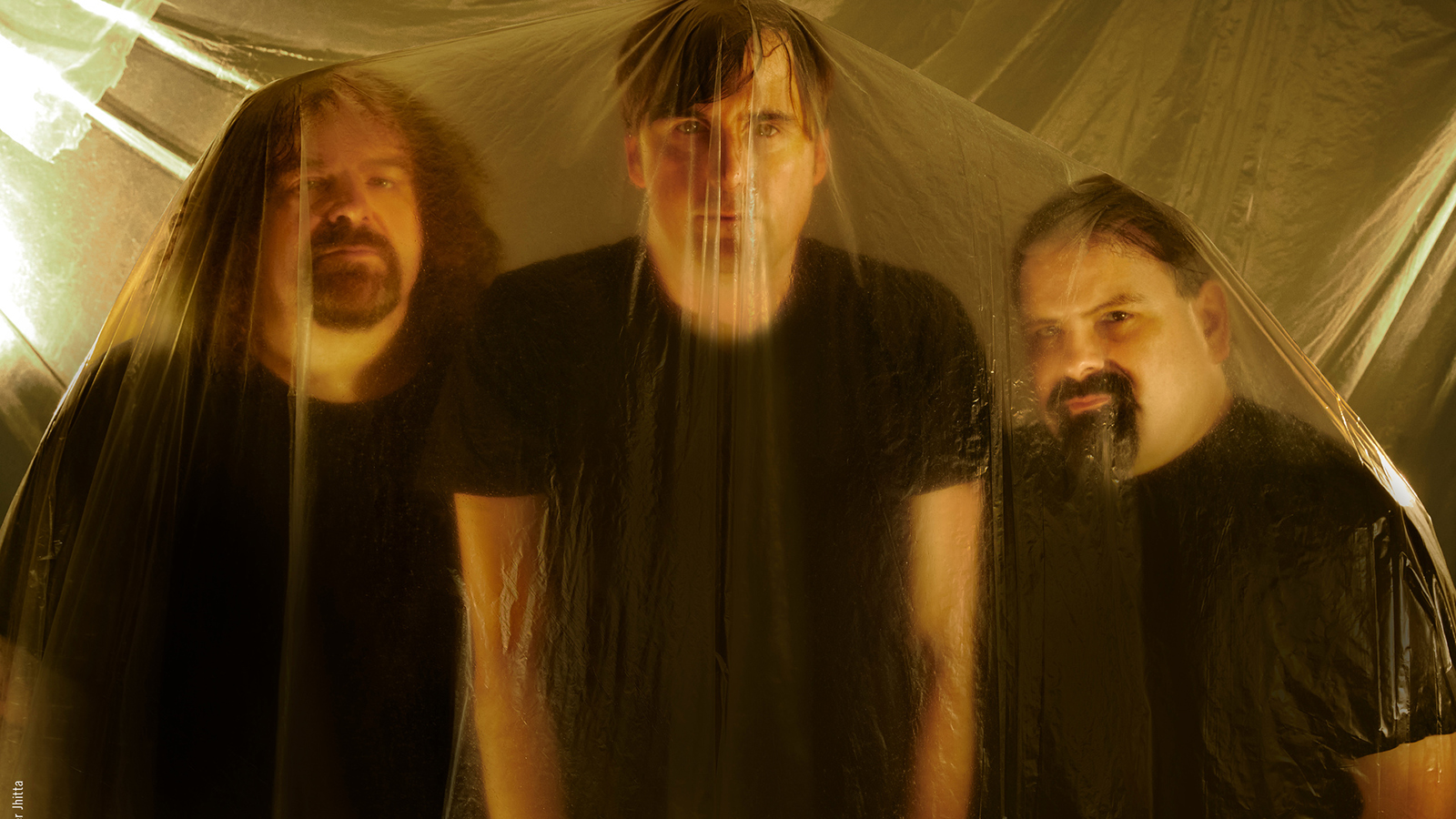 Napalm Death Announce New Album 'Throes of Joy in the Jaws of Defeatism'