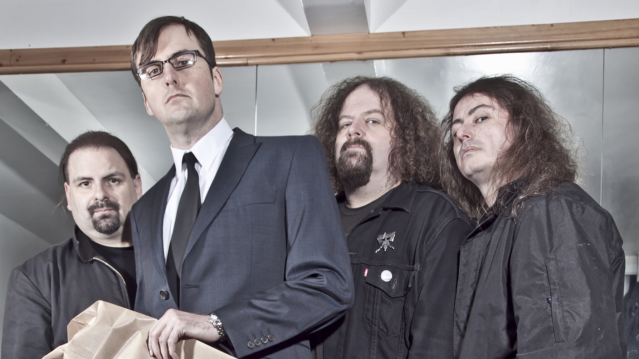 Napalm Death Tickets, 2022 Concert Tour Dates