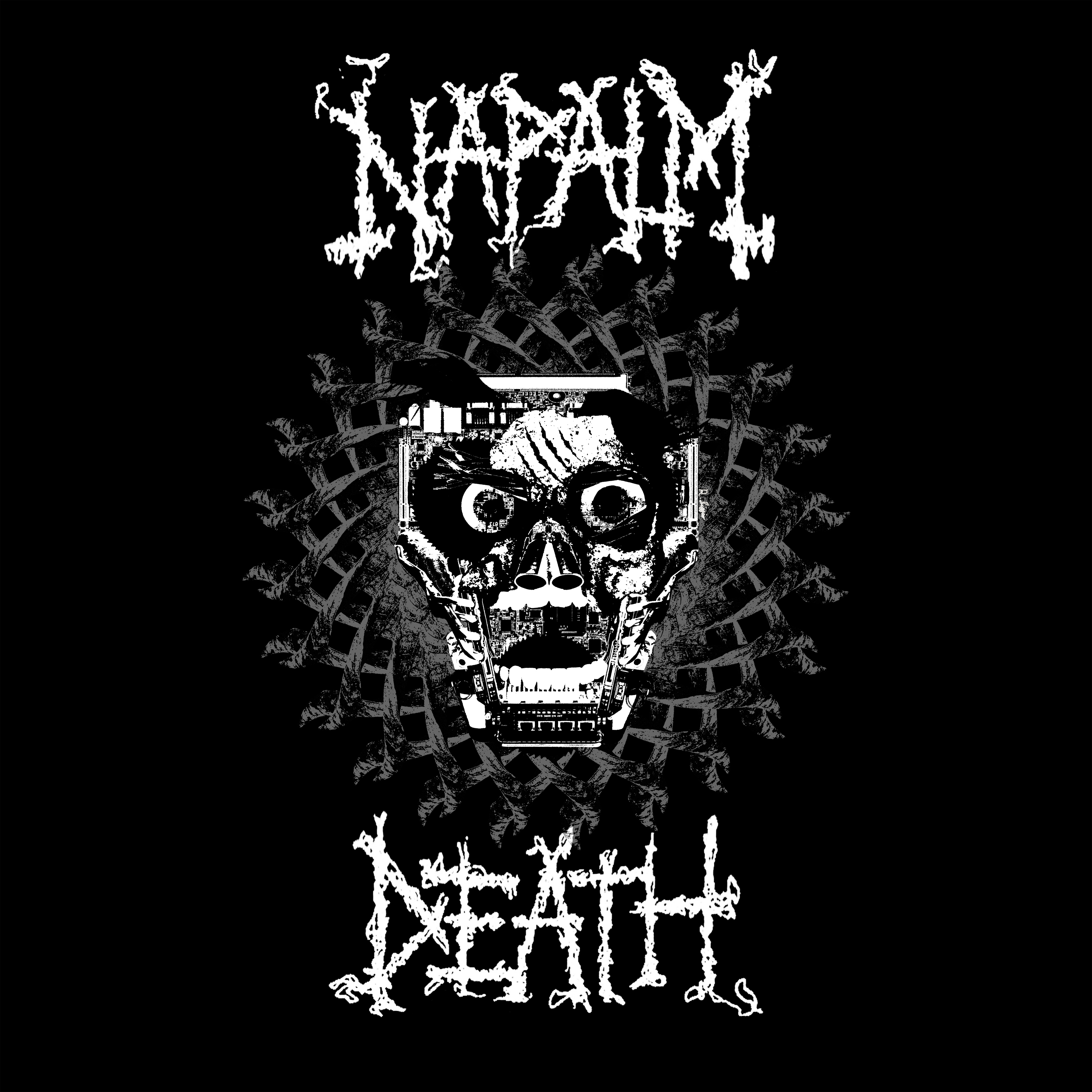 Napalm Death
