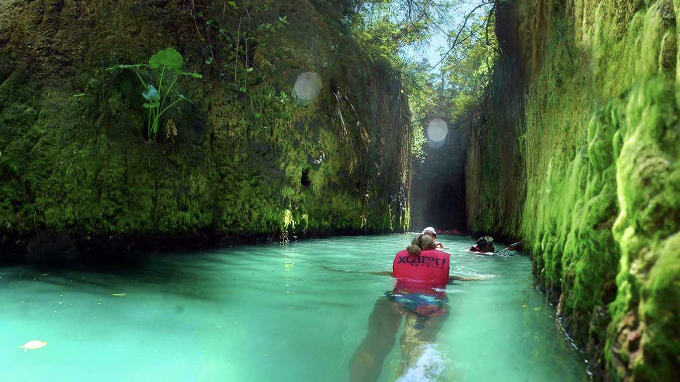 Occidental at Xcaret