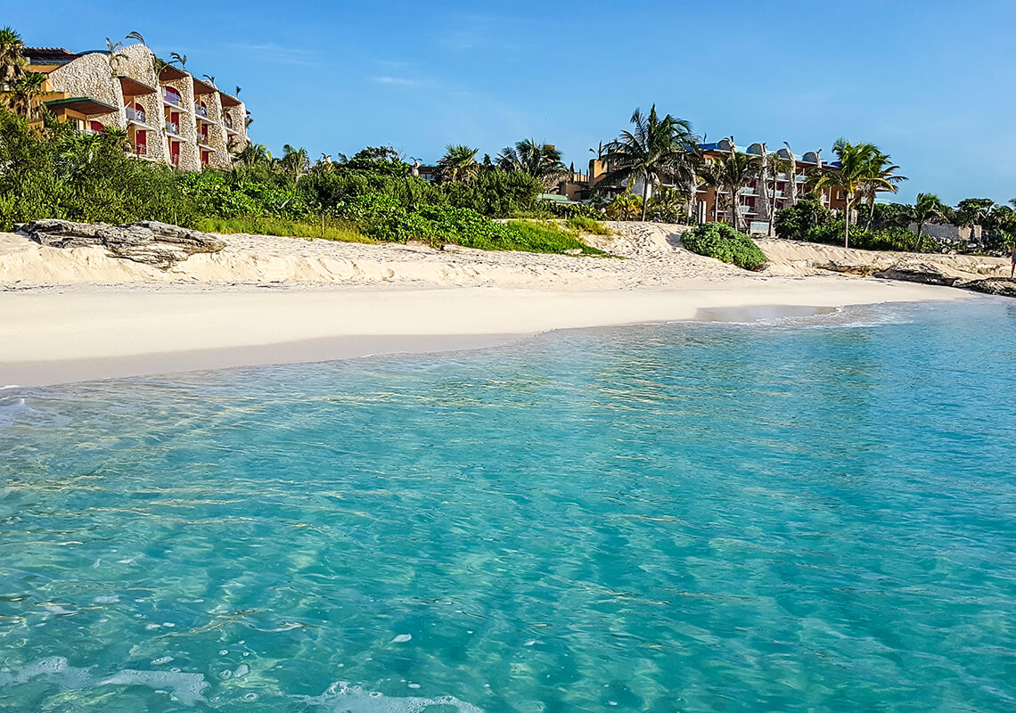 Hotel Xcaret Mexico Maya, Mexico All Inclusive