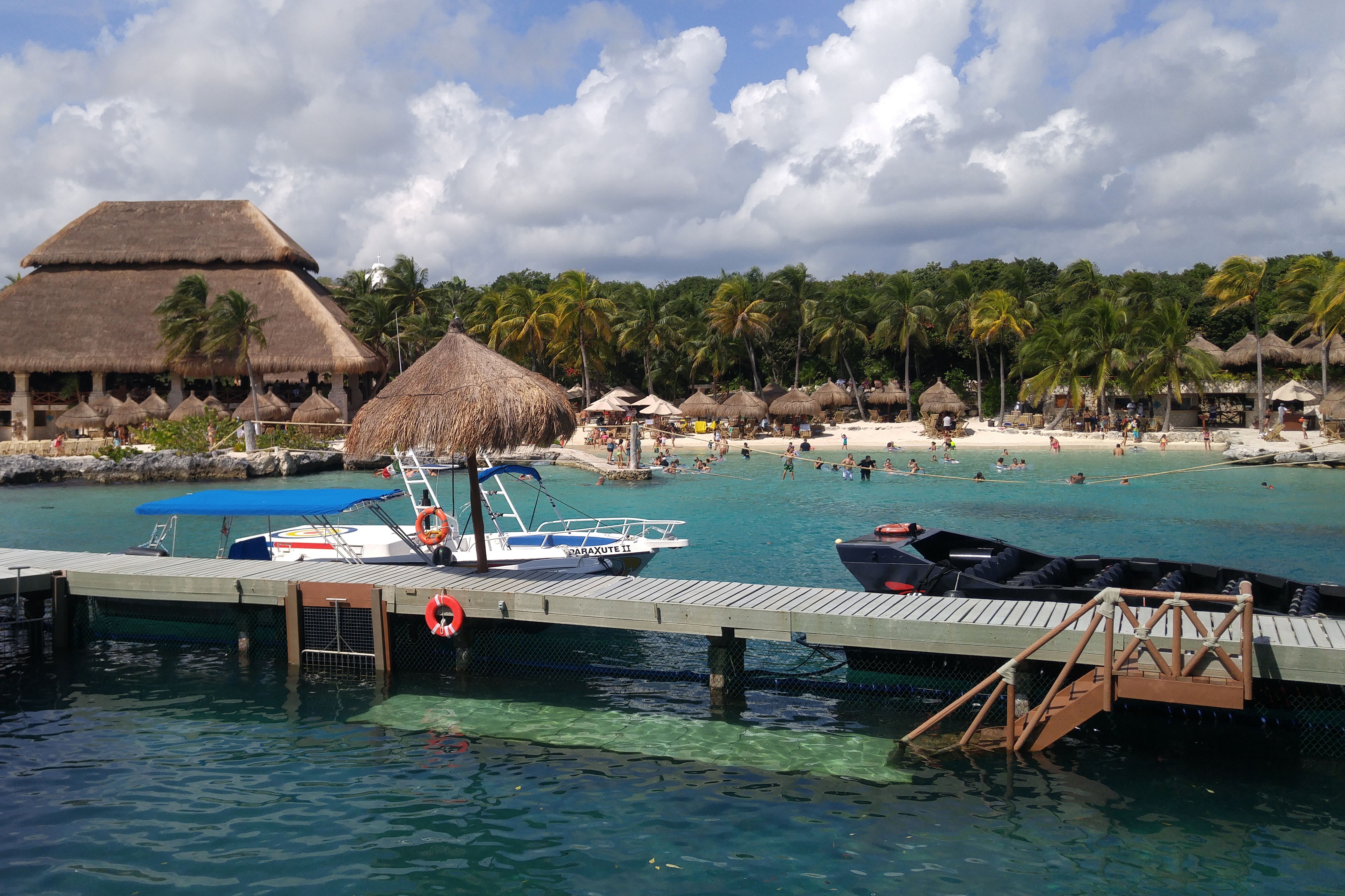 What you need to know before you visit Xcaret in Mexico's Riviera Maya