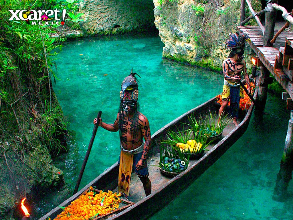 Vacation Guide for Riviera Maya and Playa Del Carmen
